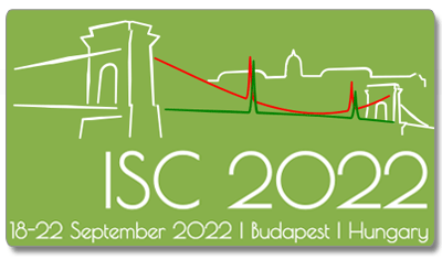 ISC 2022 – Budapest