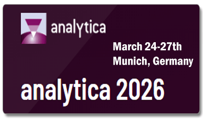 Analytica 2026